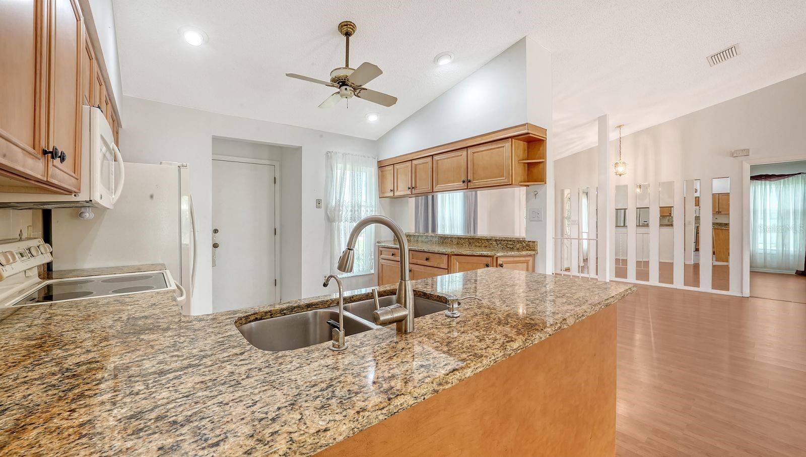 GULF GATE EAST - Residential