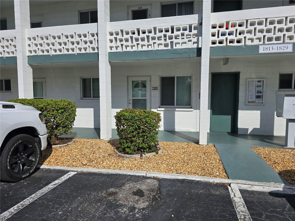 Photo of 1809 Restful Drive #N3, Bradenton, FL 34207 (MLS # A4667011)