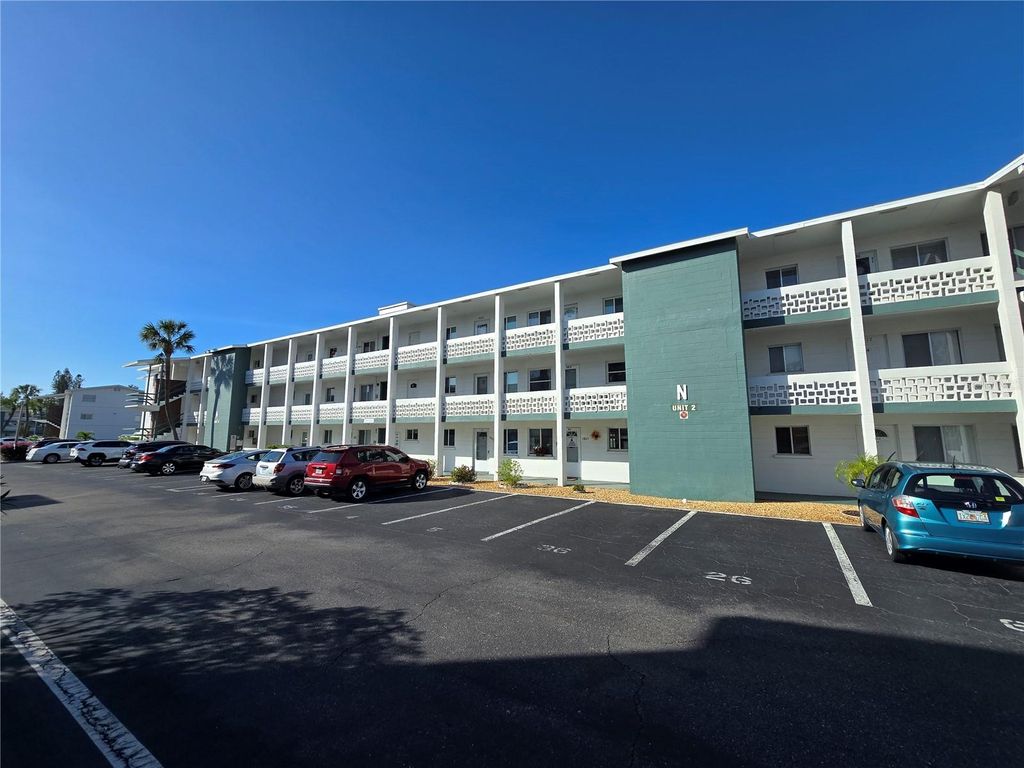 Photo of 1809 Restful Drive #N3, Bradenton, FL 34207 (MLS # A4667011)
