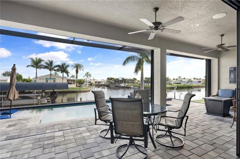 A home in PUNTA GORDA