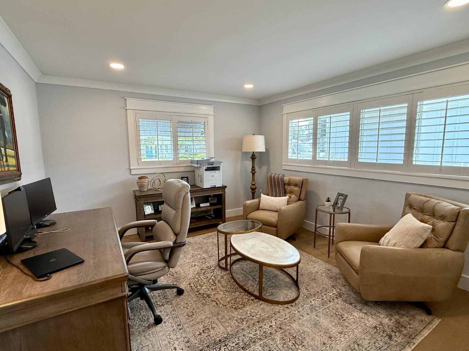 CORAL COVE - Residential Lease