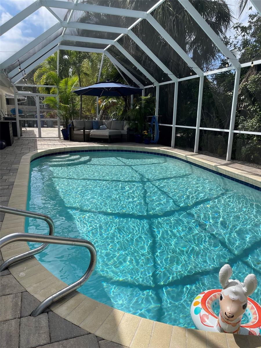 CORAL COVE - Residential Lease