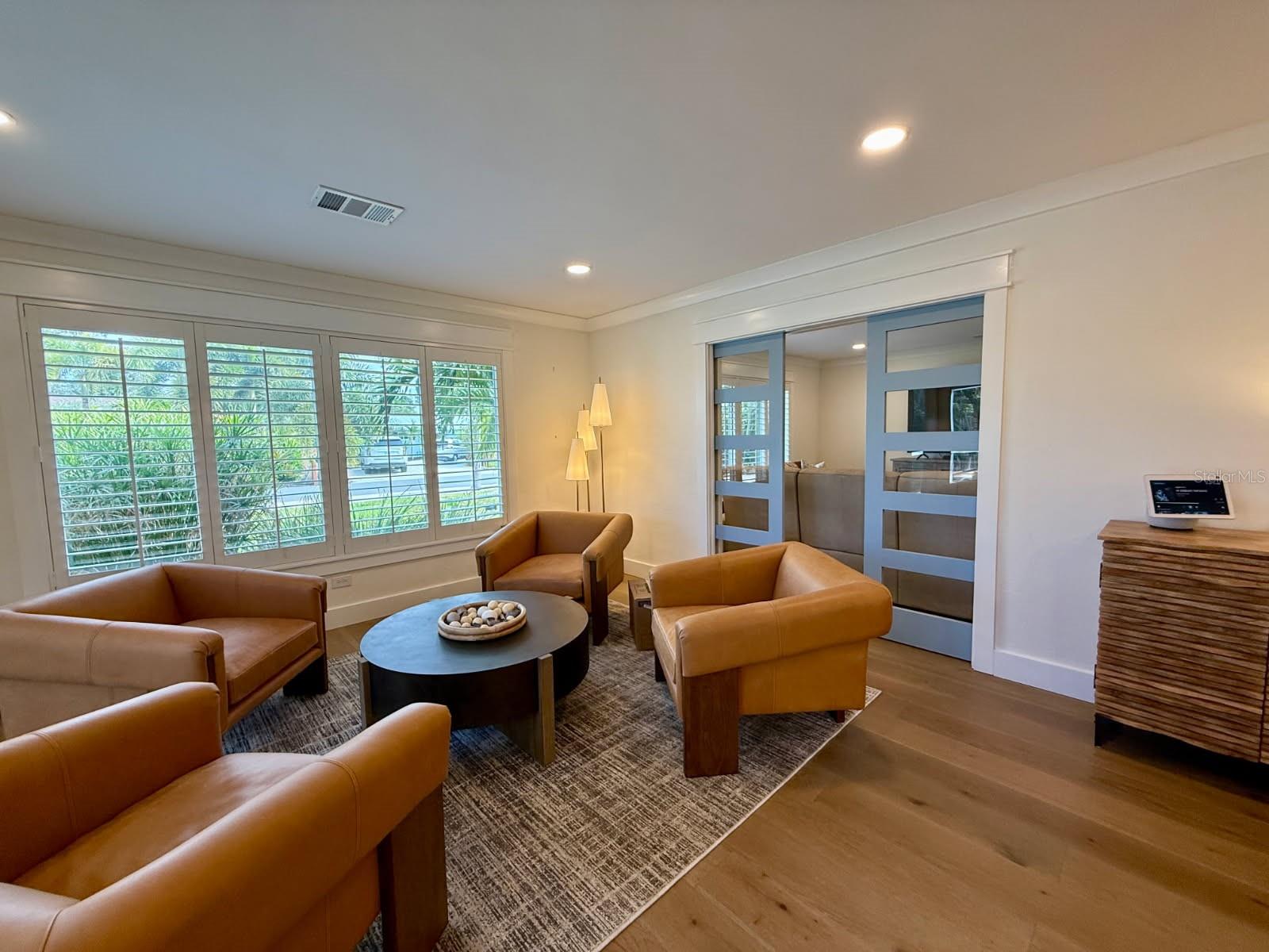 CORAL COVE - Residential Lease