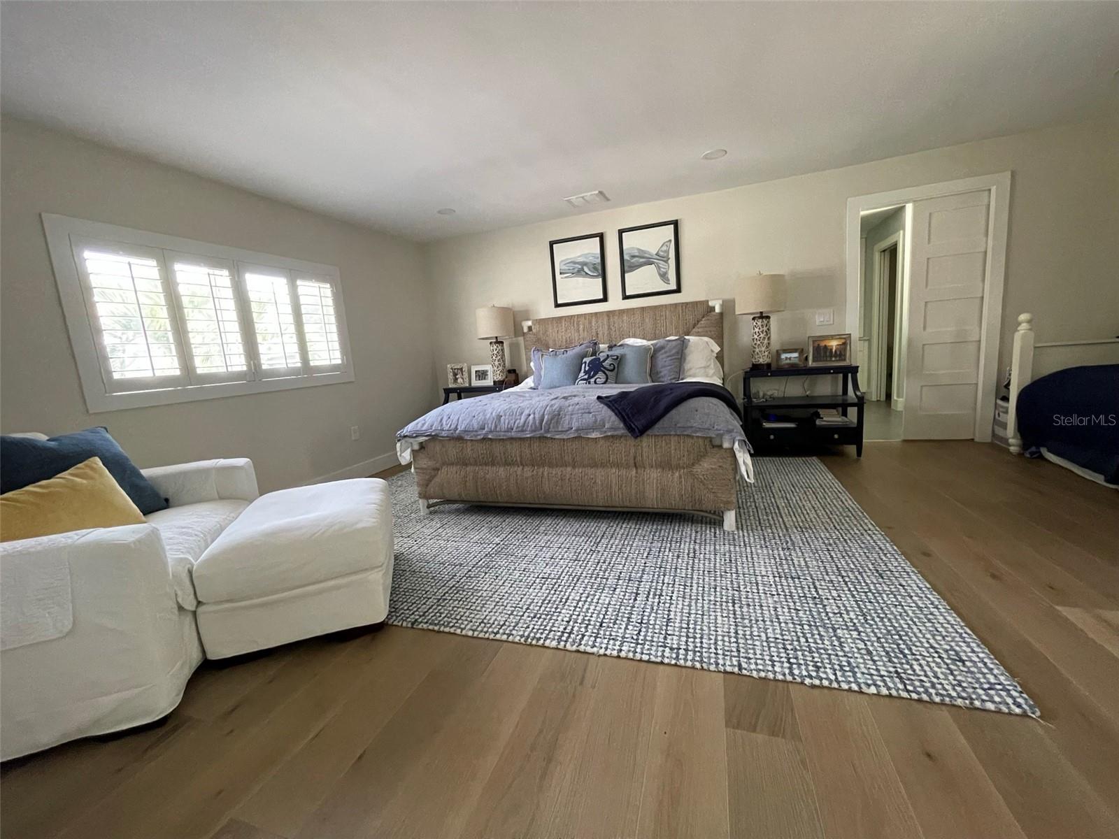 CORAL COVE - Residential Lease