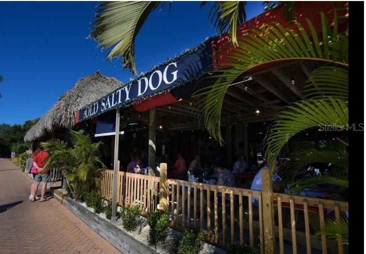 CORAL COVE - Residential Lease