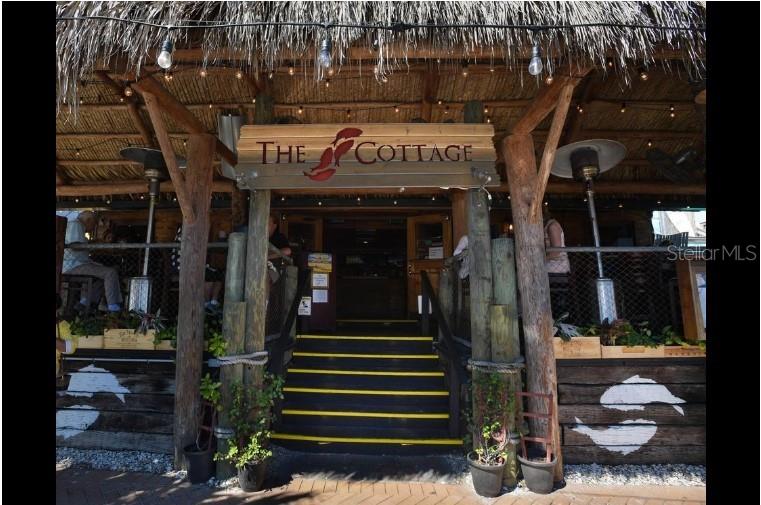 CORAL COVE - Residential Lease