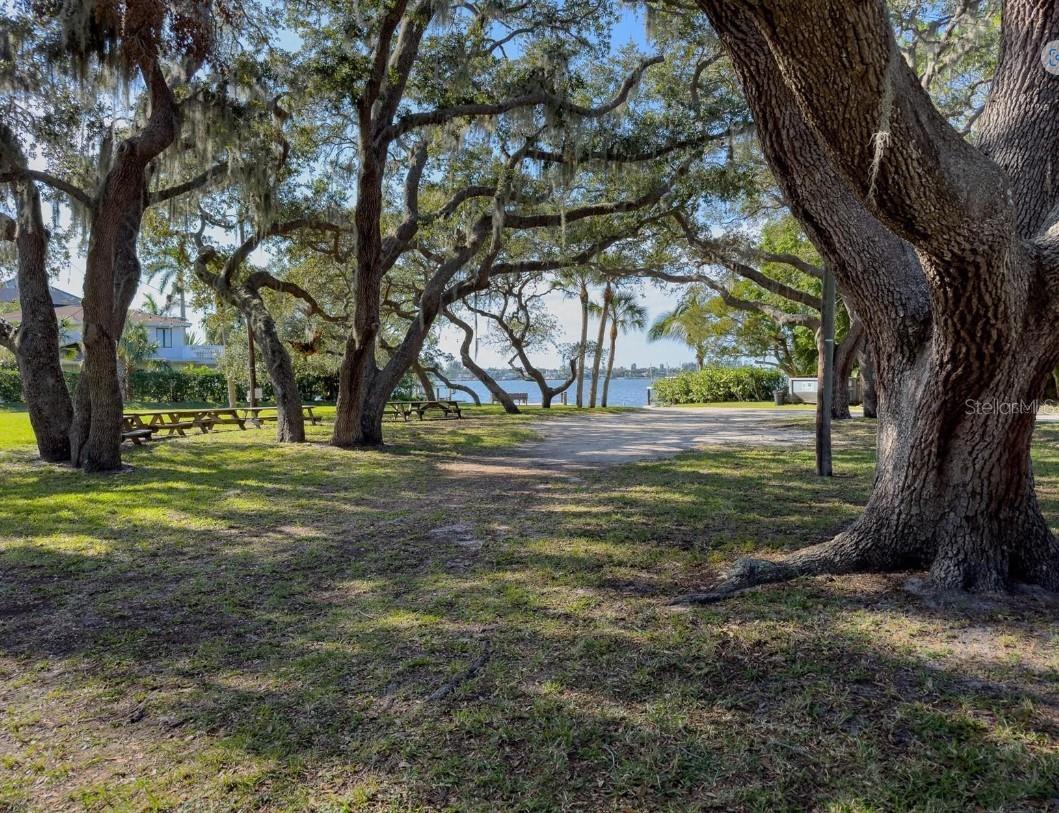 CORAL COVE - Residential Lease