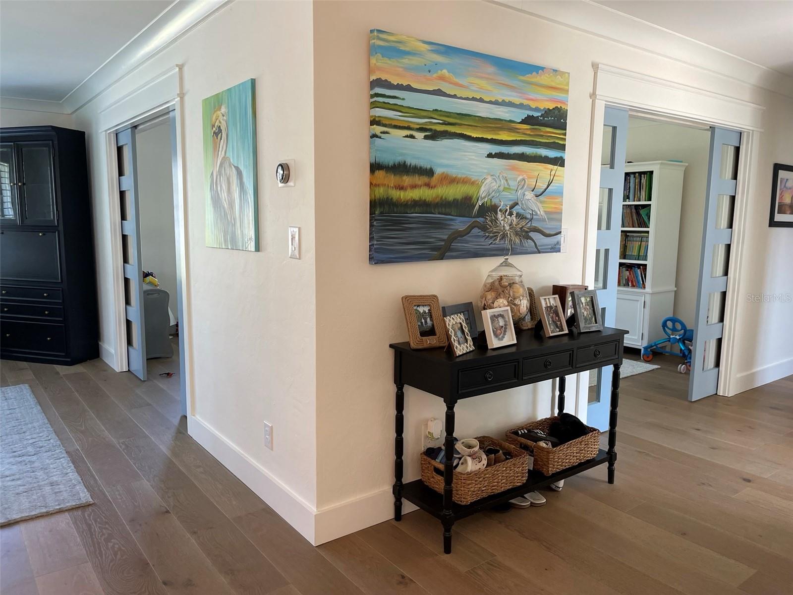 CORAL COVE - Residential Lease