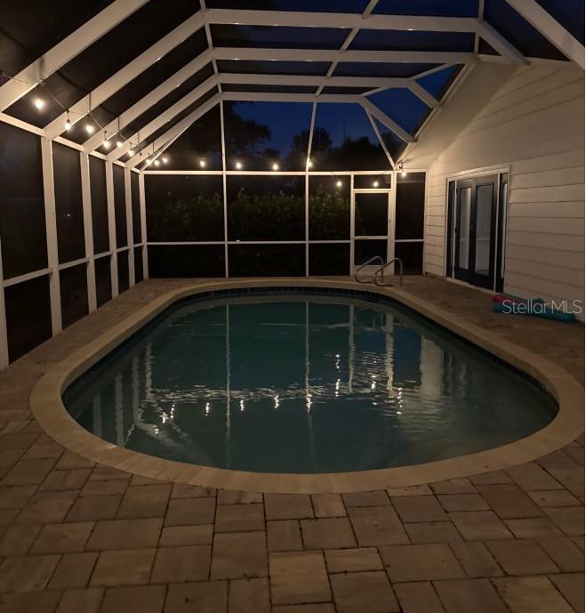 CORAL COVE - Residential Lease