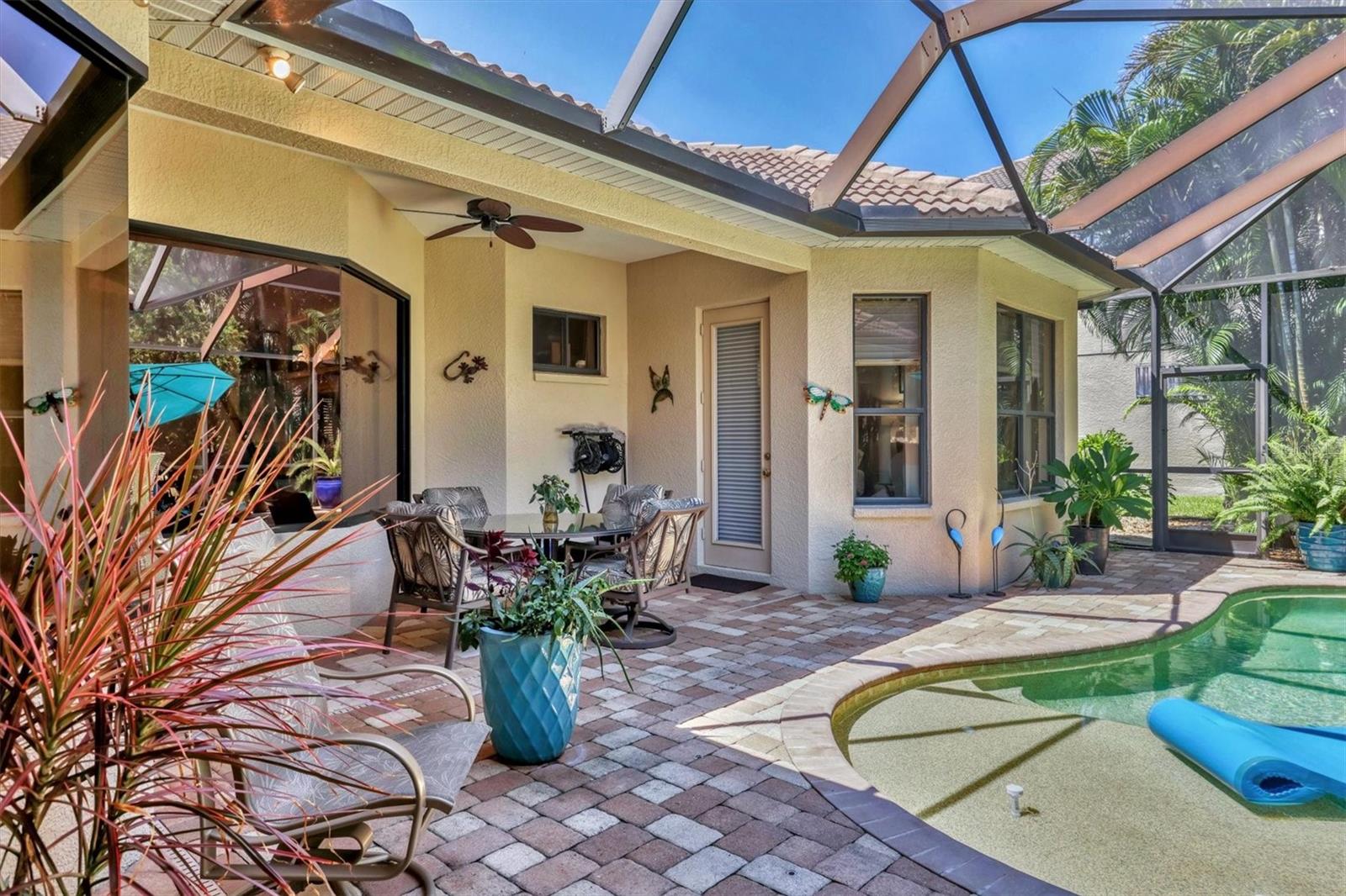 TUSCANA - Residential