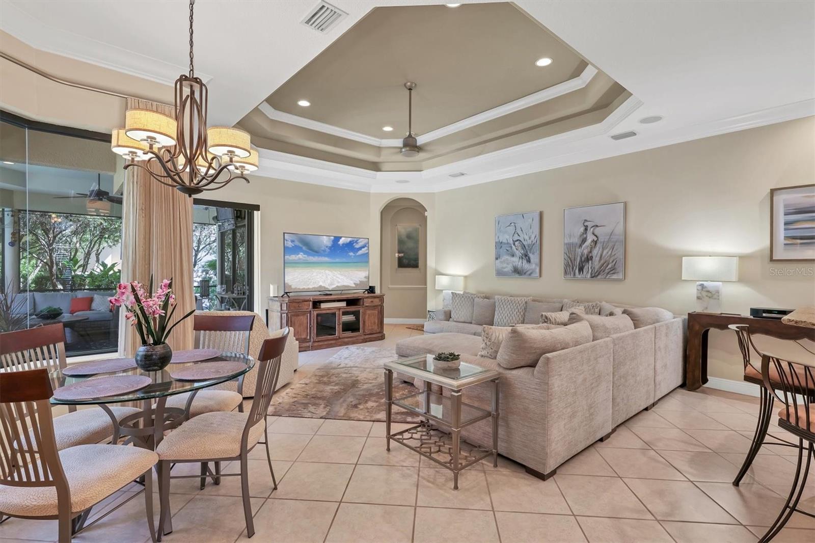 TUSCANA - Residential