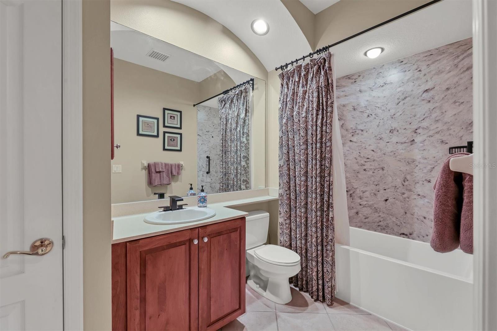 TUSCANA - Residential