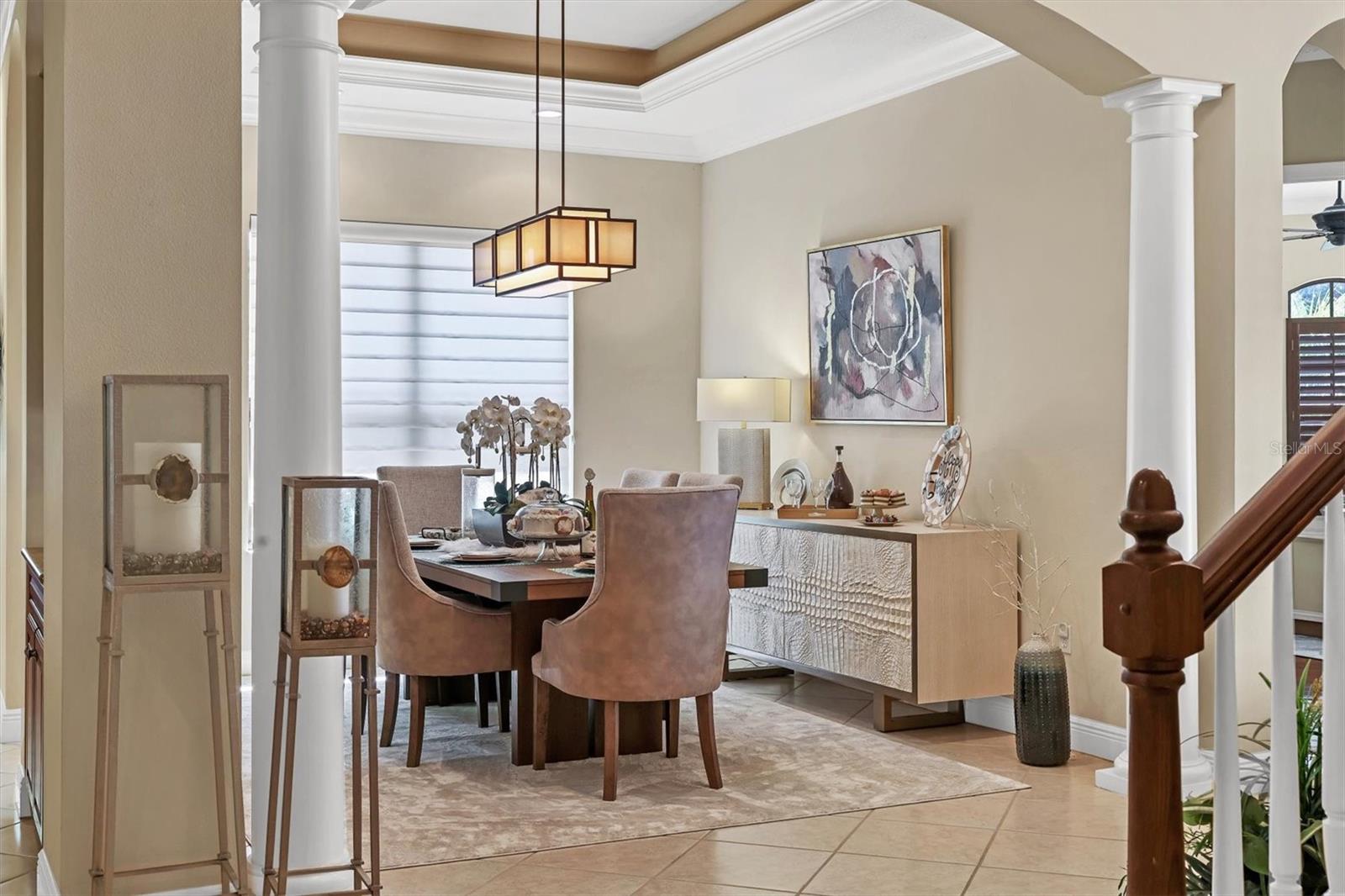 TUSCANA - Residential