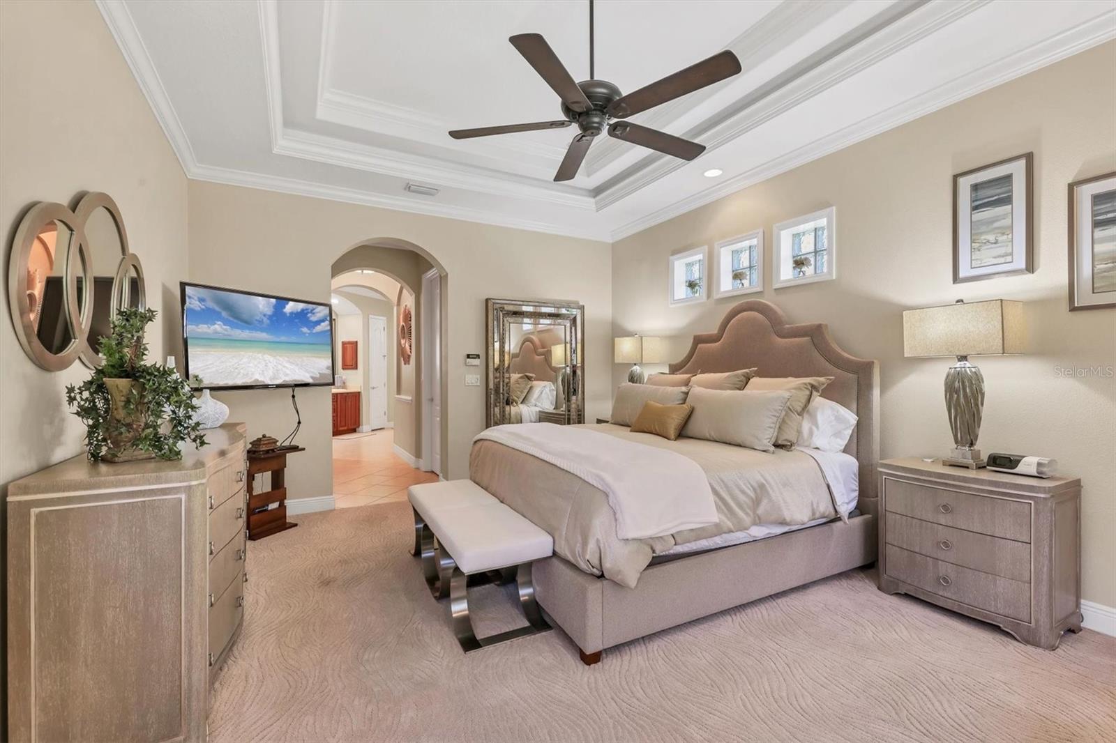 TUSCANA - Residential