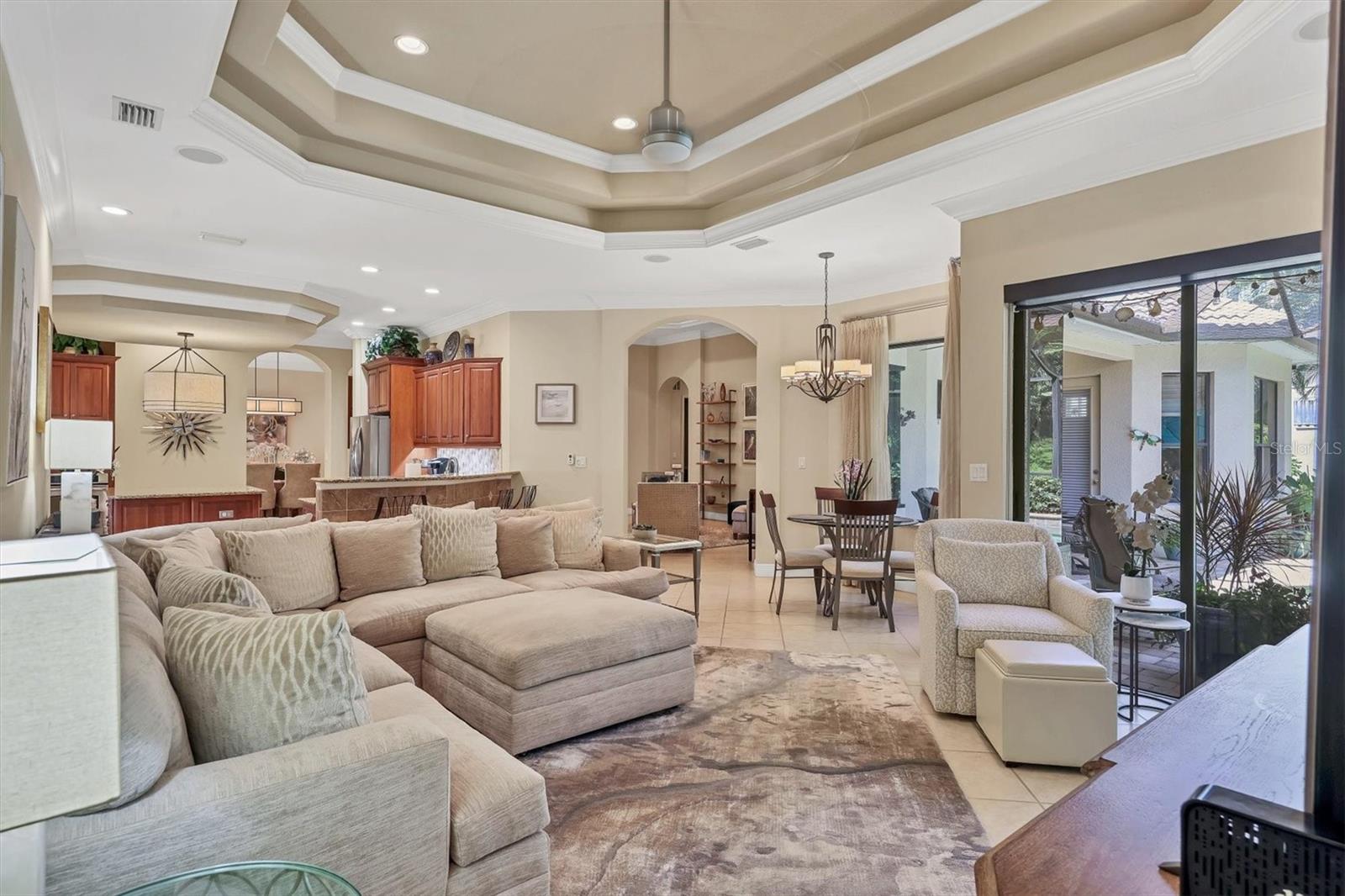 TUSCANA - Residential