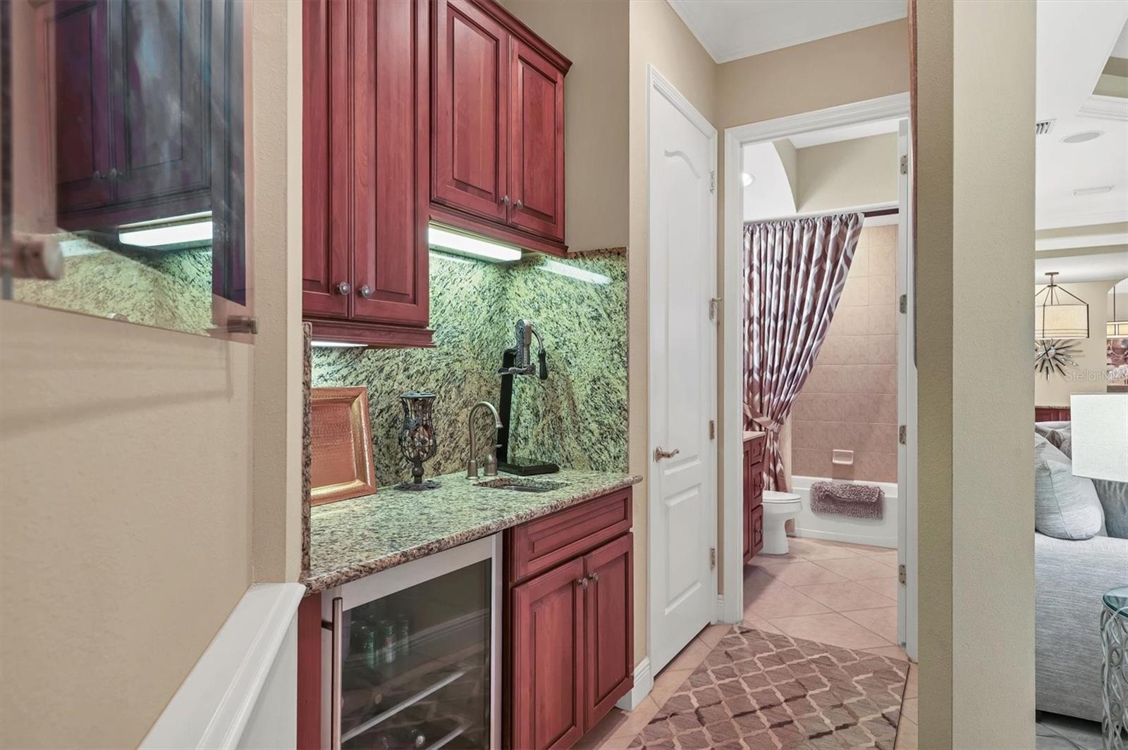 TUSCANA - Residential