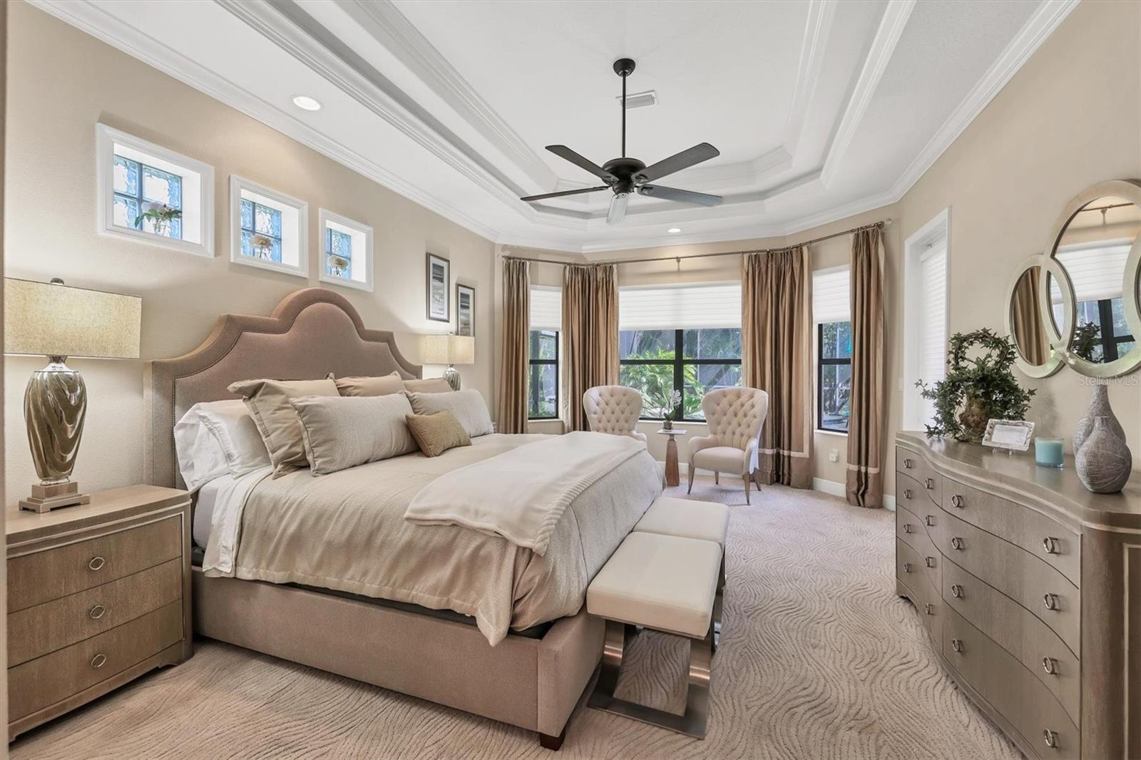 TUSCANA - Residential