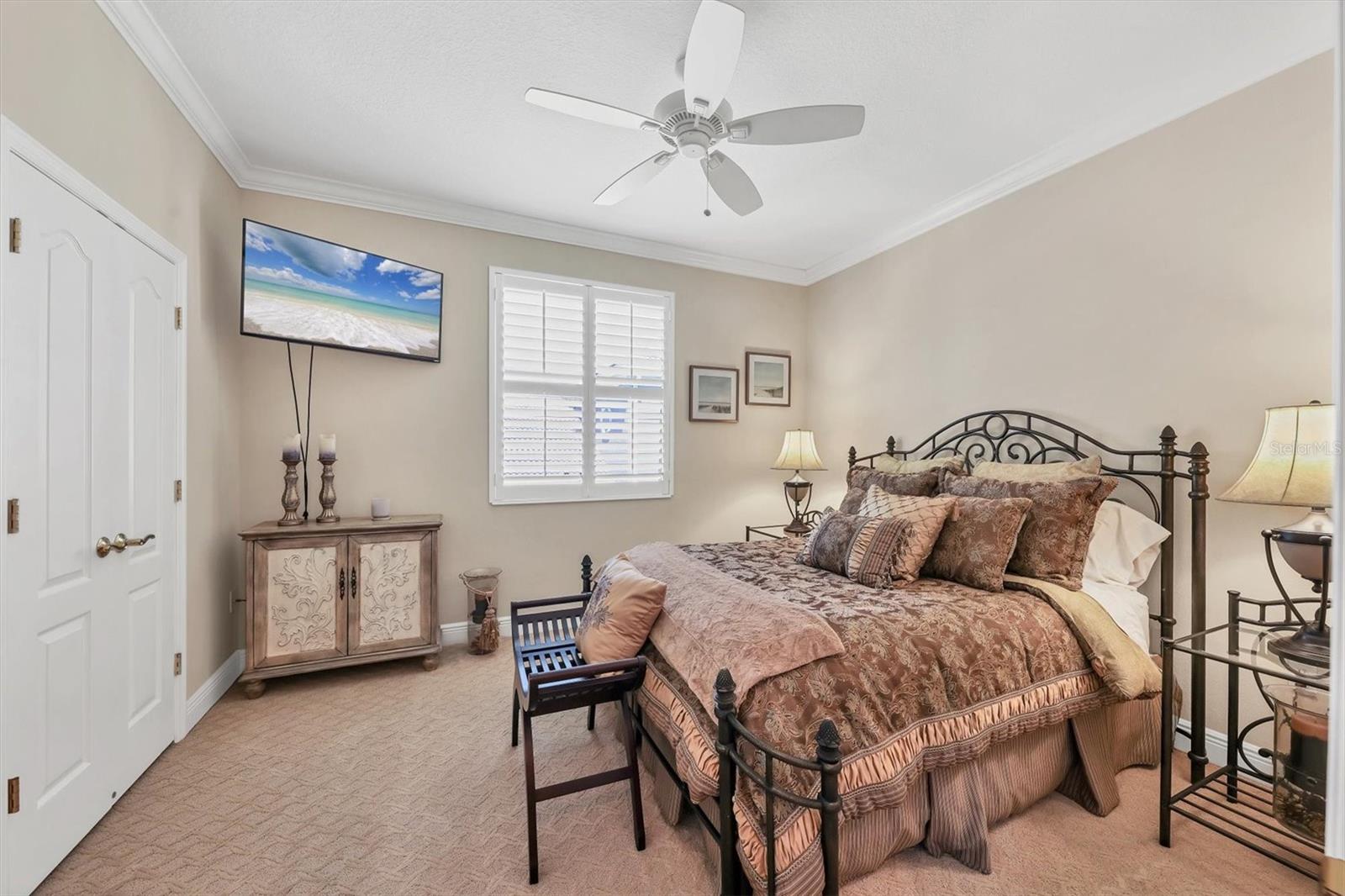 TUSCANA - Residential