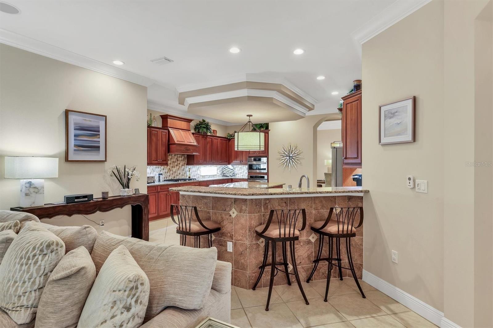 TUSCANA - Residential