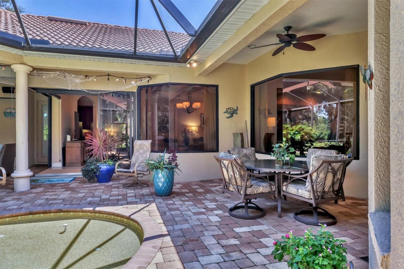 TUSCANA - Residential