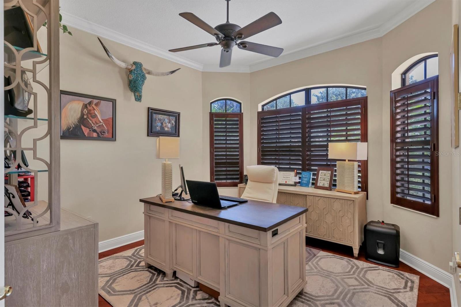 TUSCANA - Residential