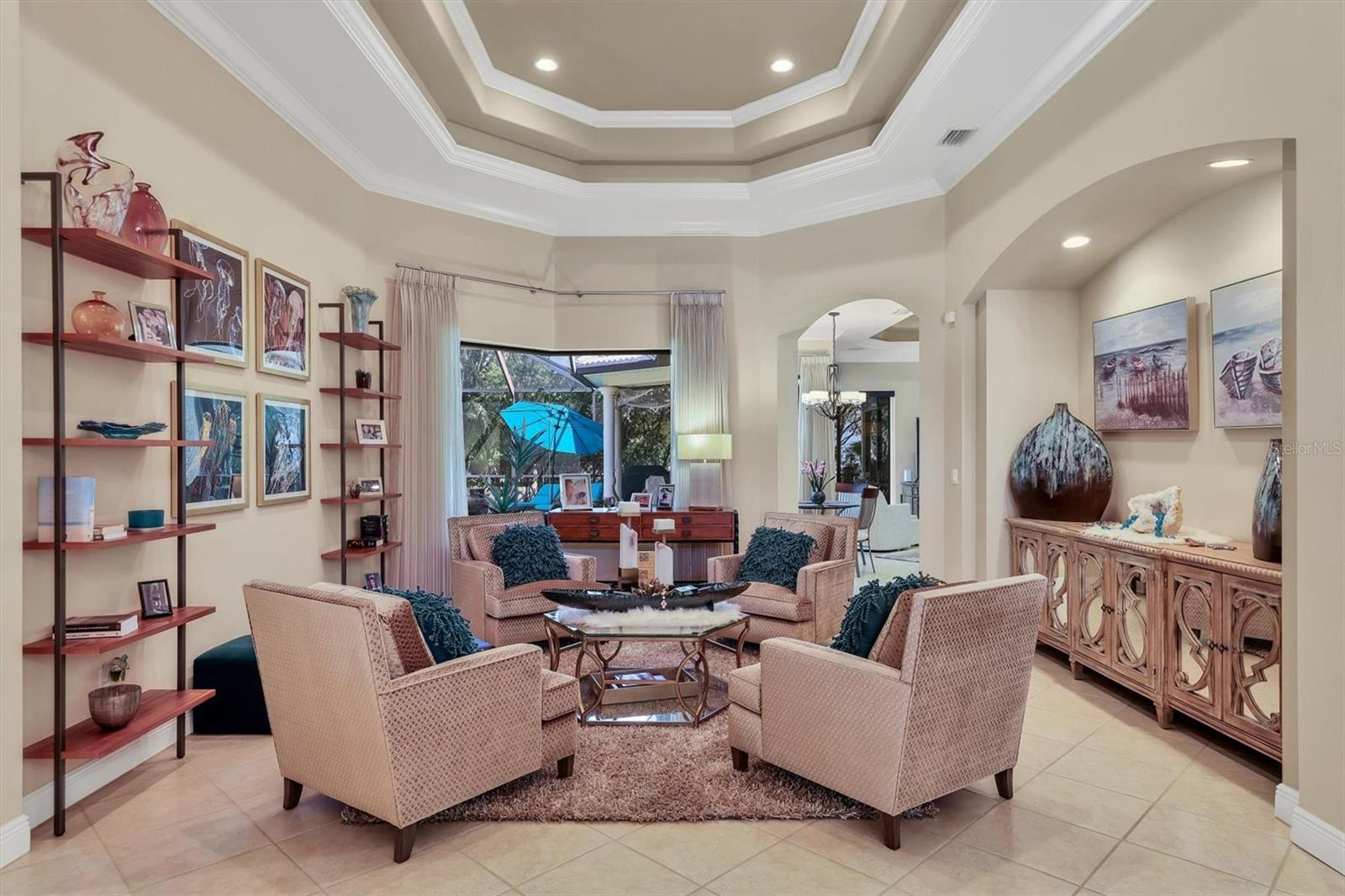 TUSCANA - Residential