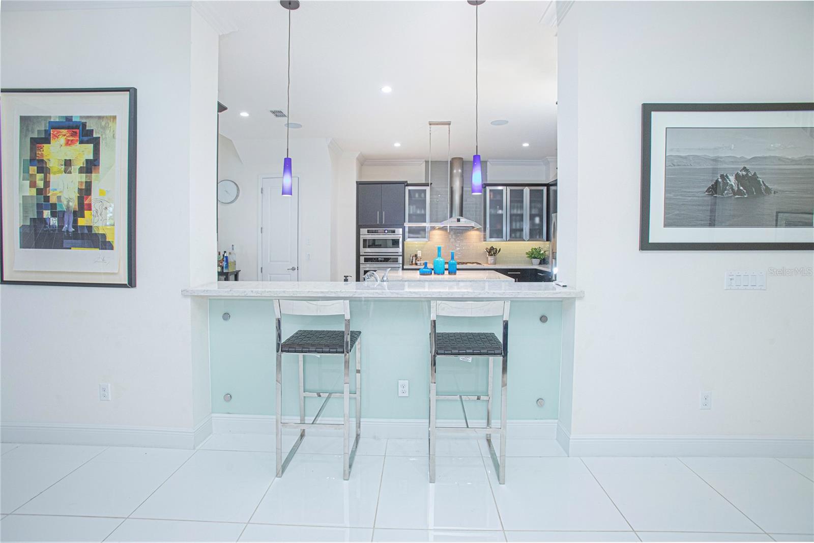 PRESERVE AT LAUREATE PARK - Residential