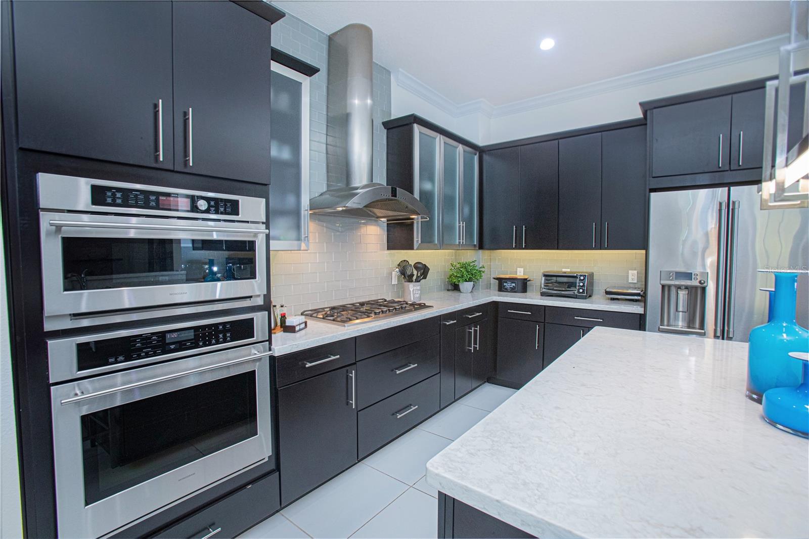 PRESERVE AT LAUREATE PARK - Residential