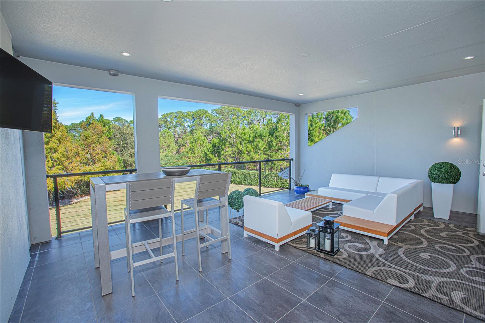 PRESERVE AT LAUREATE PARK - Residential