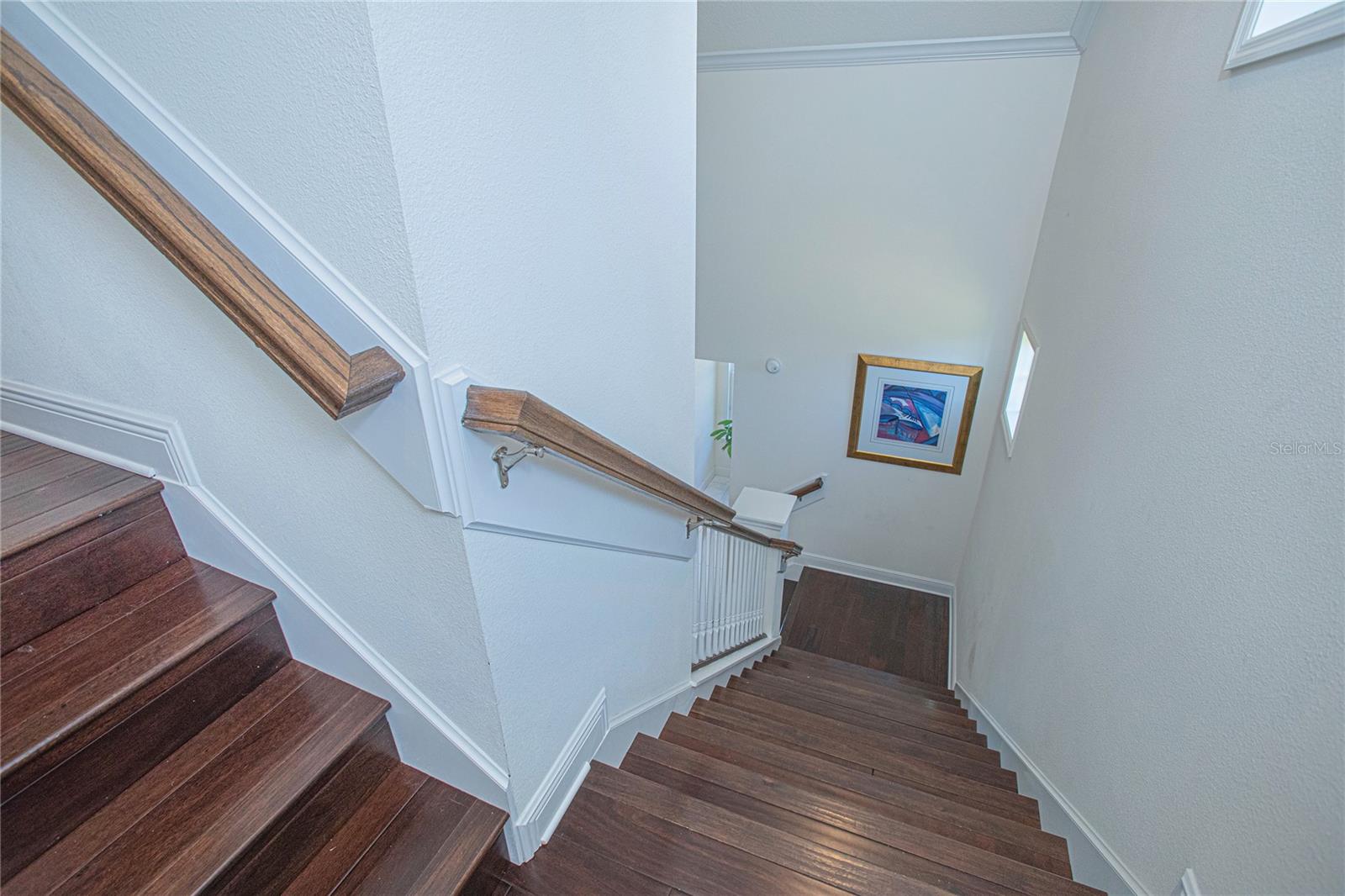 PRESERVE AT LAUREATE PARK - Residential