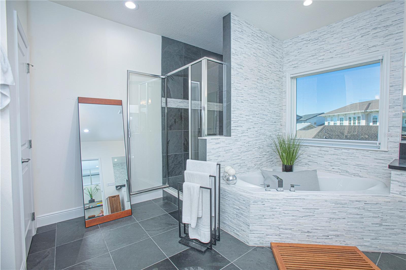 PRESERVE AT LAUREATE PARK - Residential