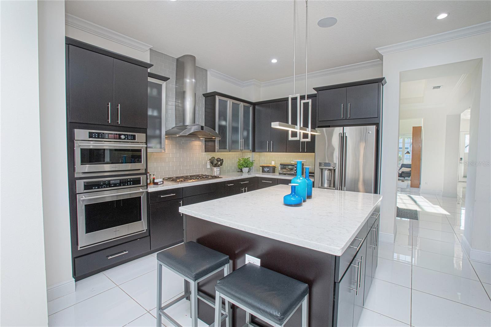 PRESERVE AT LAUREATE PARK - Residential