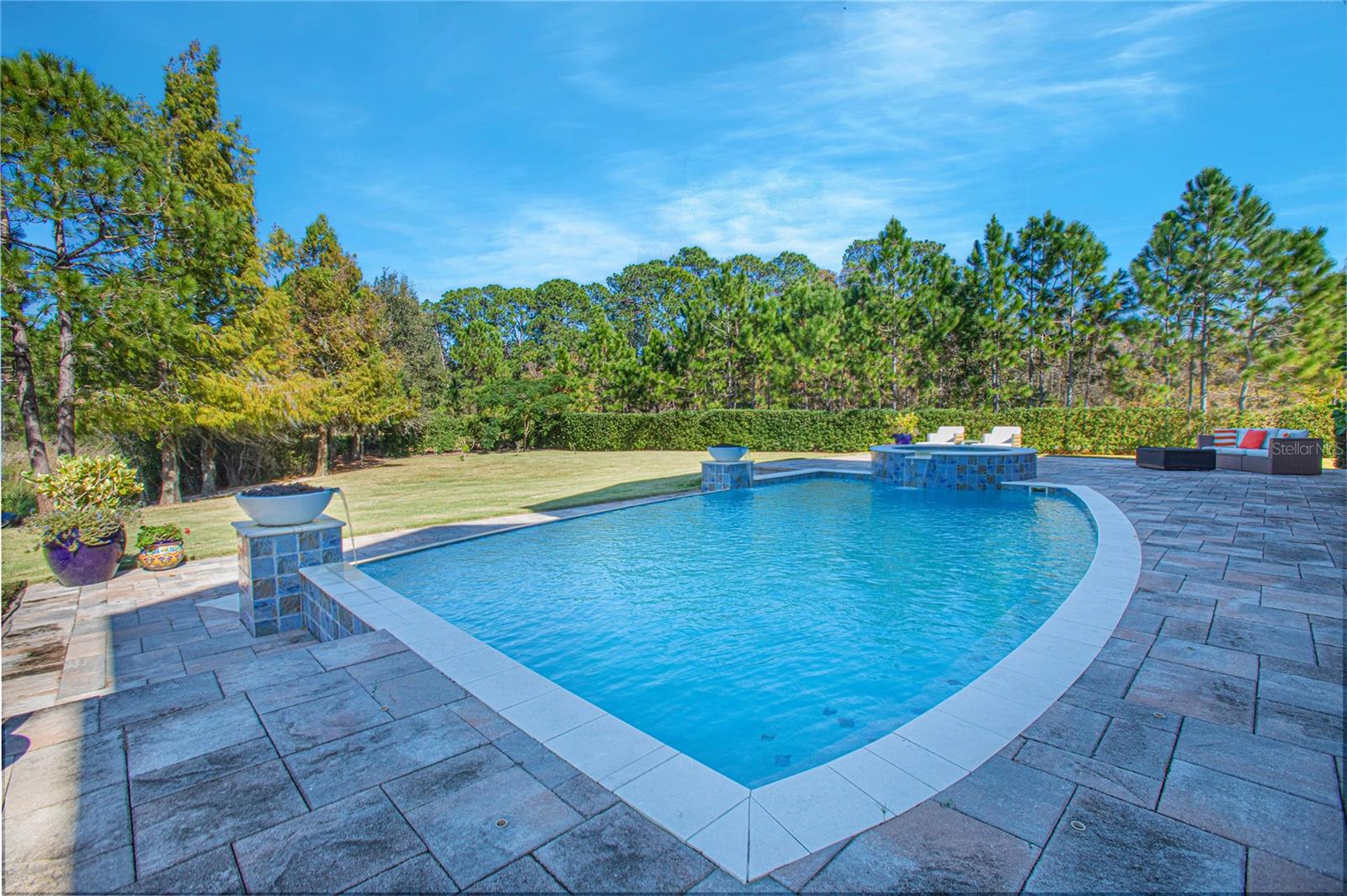 PRESERVE AT LAUREATE PARK - Residential