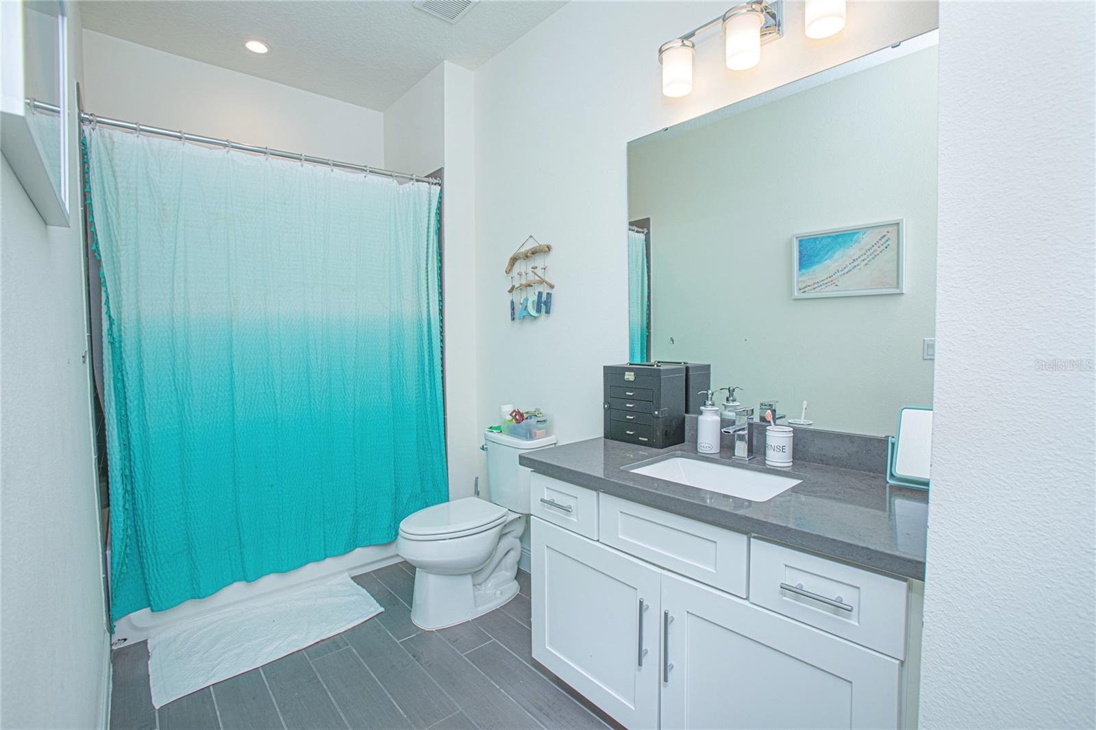 PRESERVE AT LAUREATE PARK - Residential