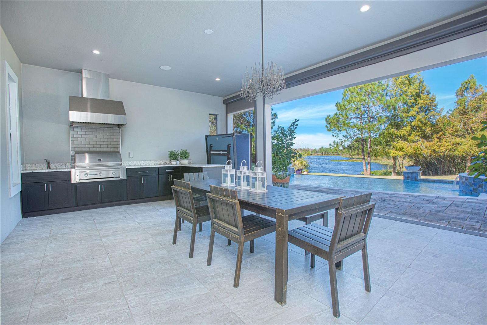 PRESERVE AT LAUREATE PARK - Residential