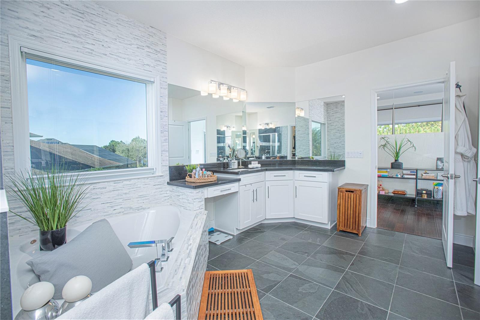 PRESERVE AT LAUREATE PARK - Residential