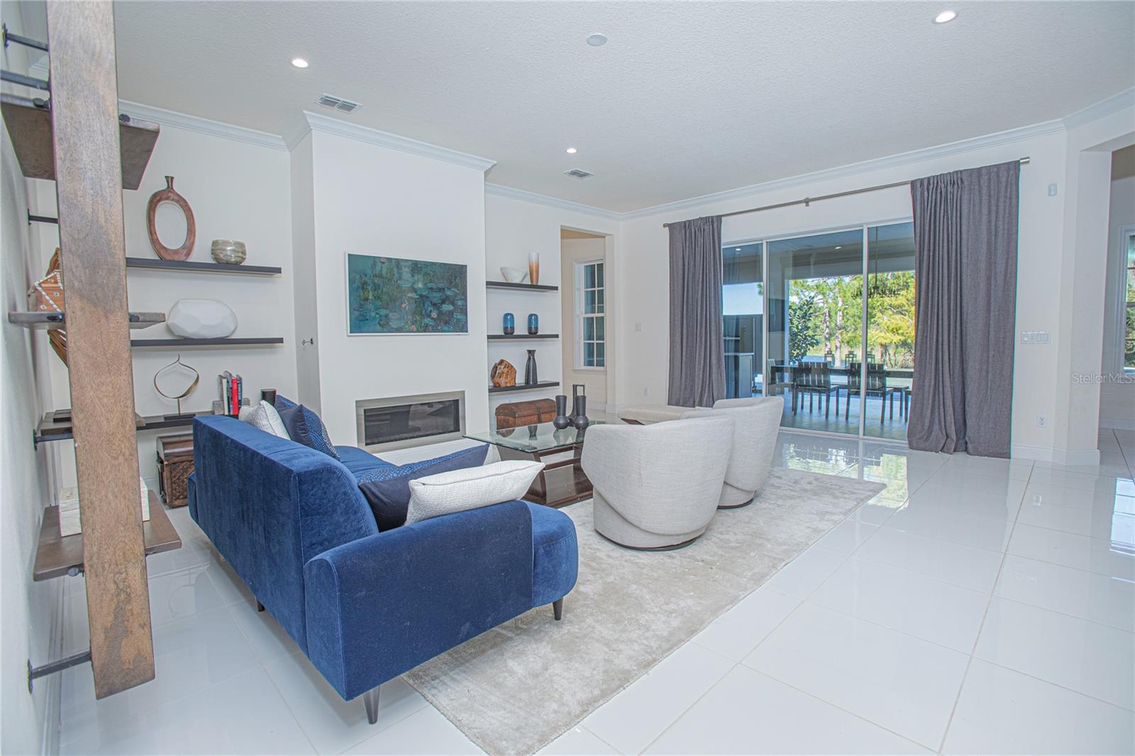 PRESERVE AT LAUREATE PARK - Residential