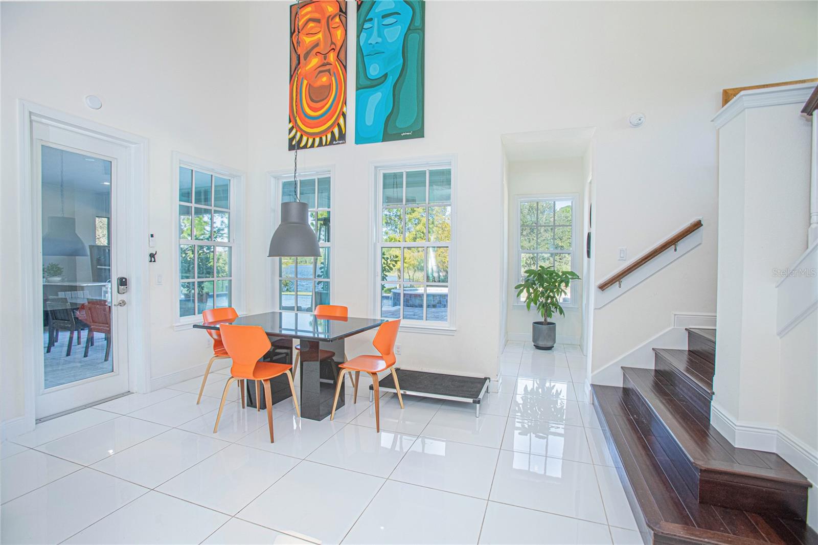 PRESERVE AT LAUREATE PARK - Residential