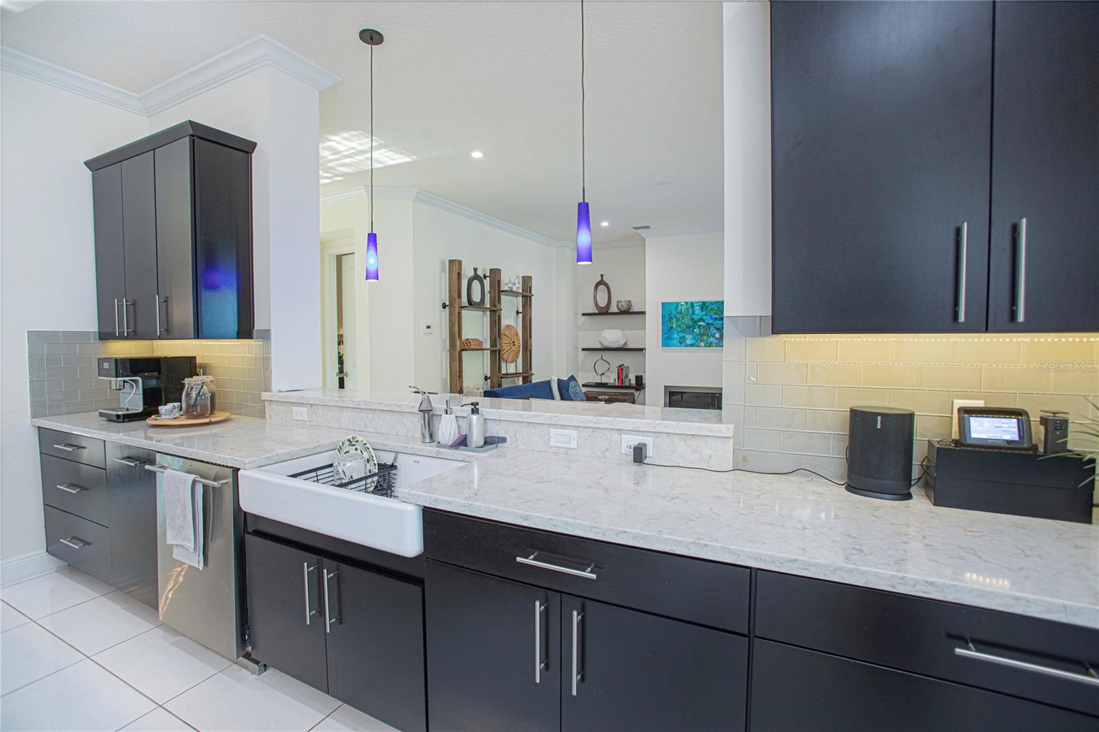 PRESERVE AT LAUREATE PARK - Residential