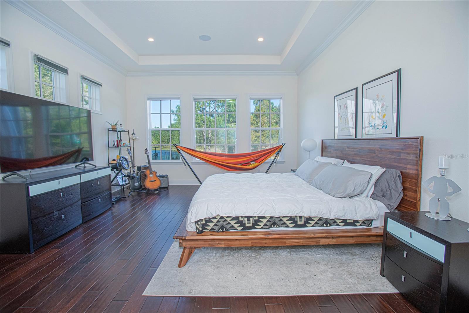 PRESERVE AT LAUREATE PARK - Residential