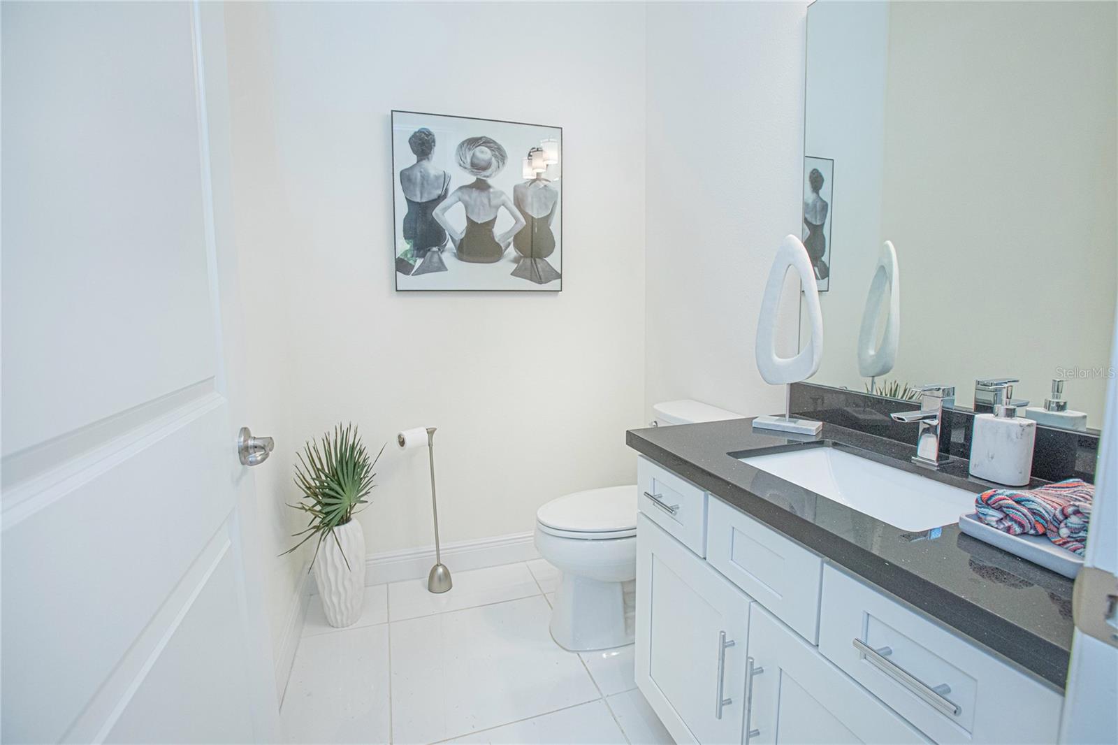 PRESERVE AT LAUREATE PARK - Residential