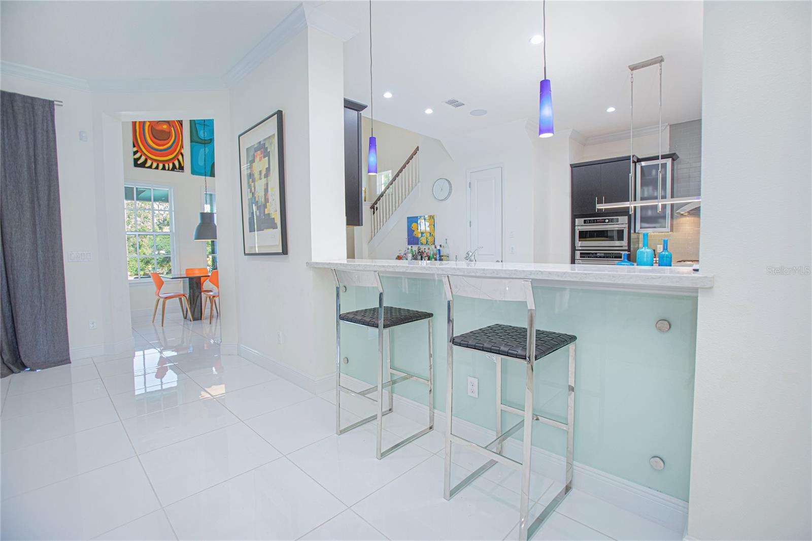 PRESERVE AT LAUREATE PARK - Residential