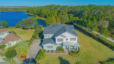 12601 BANTING TERRACE ORLANDO FL 32827