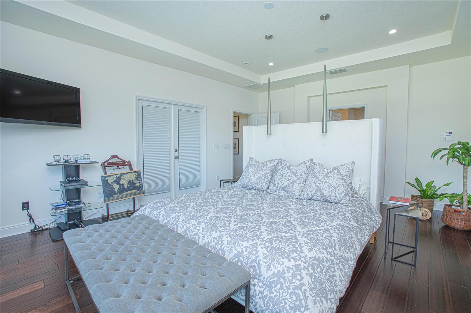 PRESERVE AT LAUREATE PARK - Residential