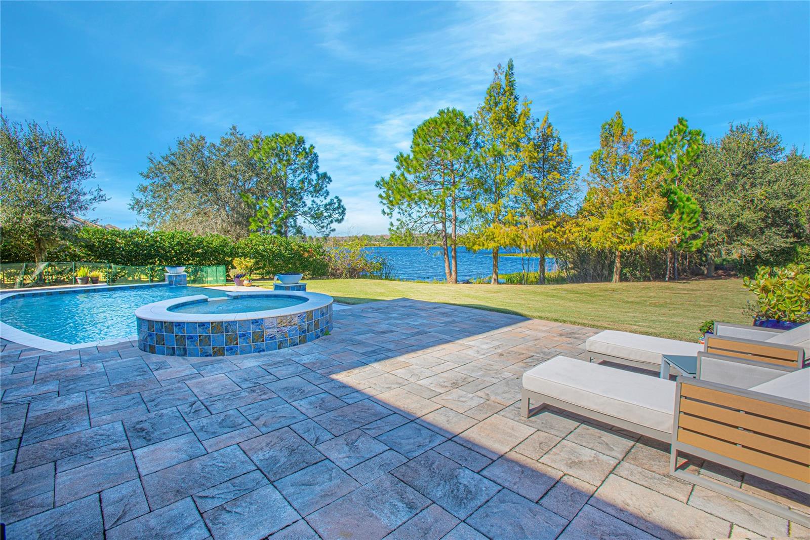 PRESERVE AT LAUREATE PARK - Residential