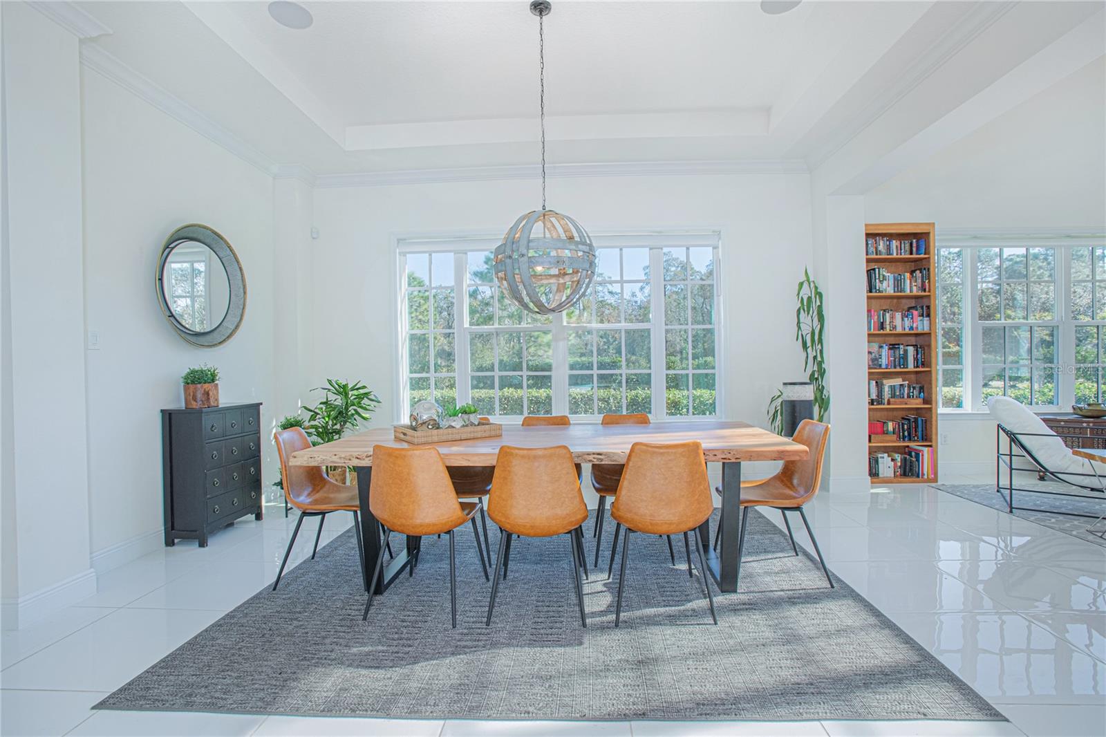 PRESERVE AT LAUREATE PARK - Residential