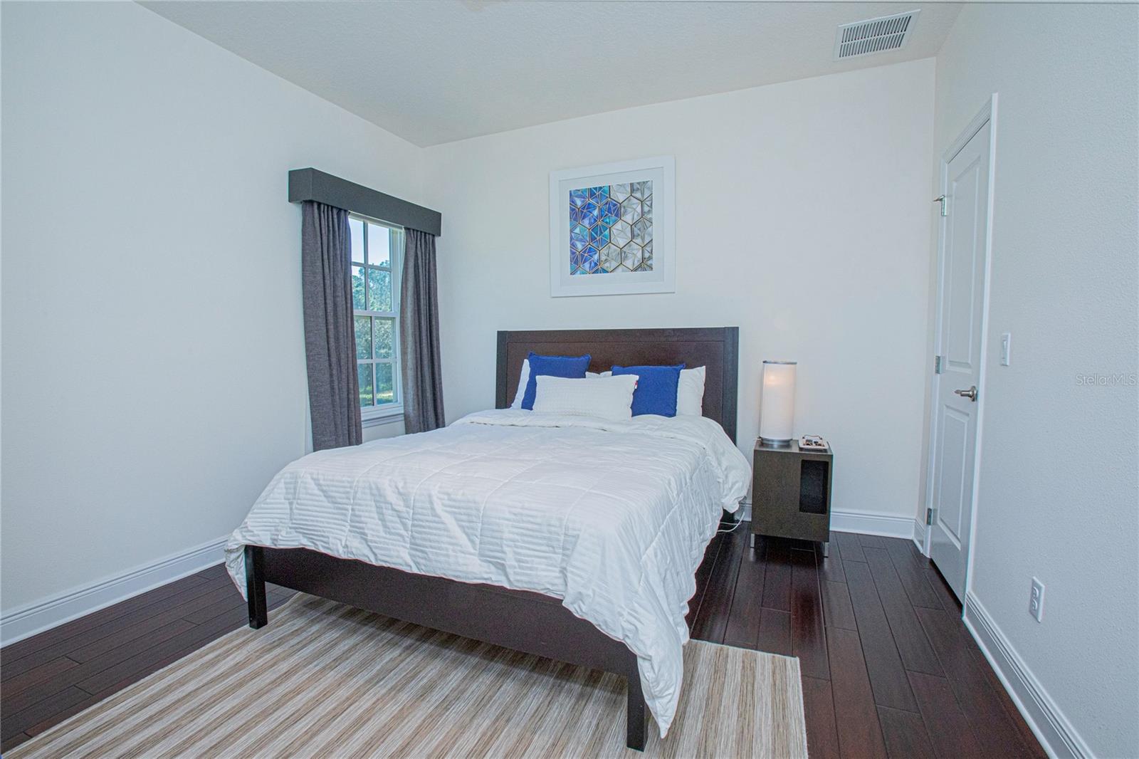 PRESERVE AT LAUREATE PARK - Residential