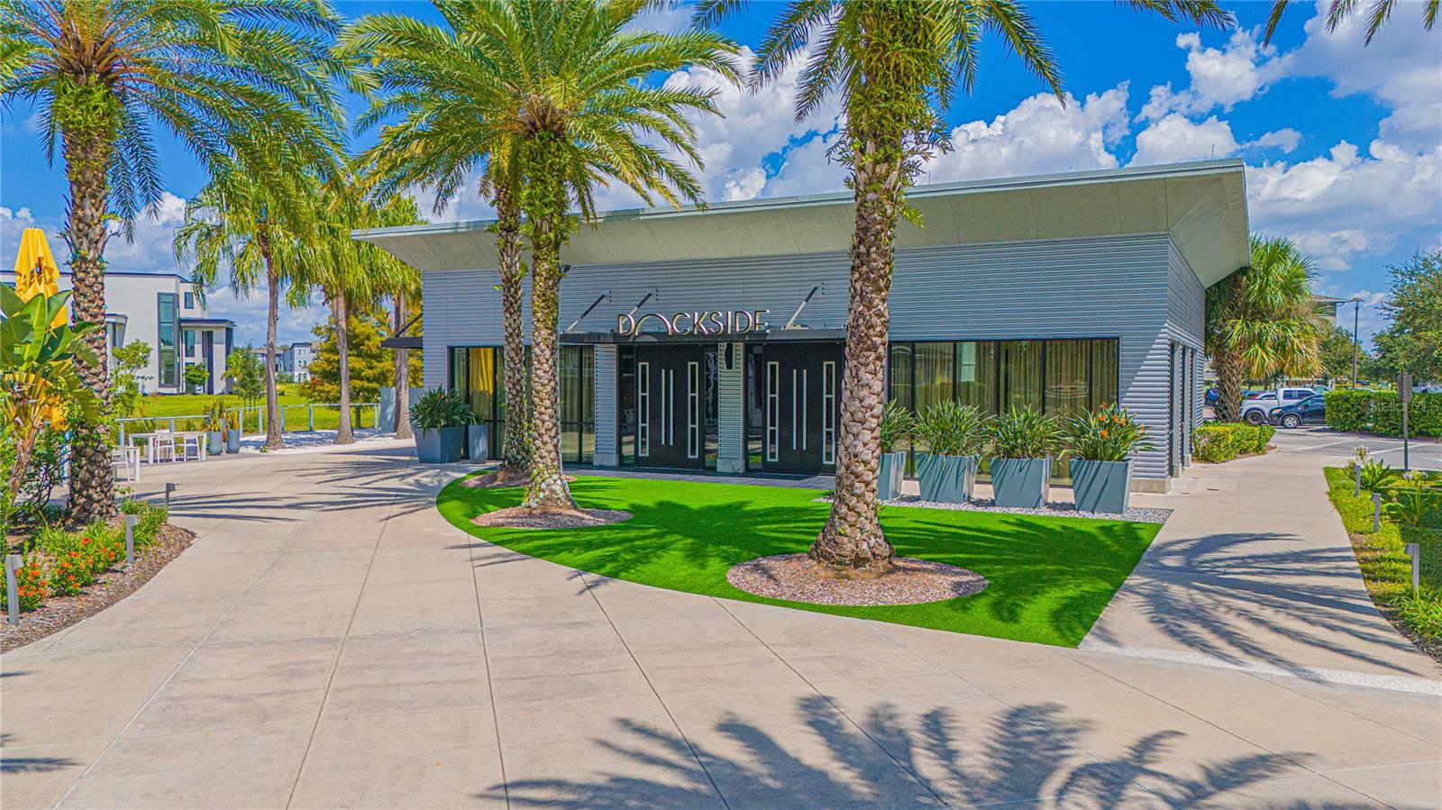 PRESERVE AT LAUREATE PARK - Residential