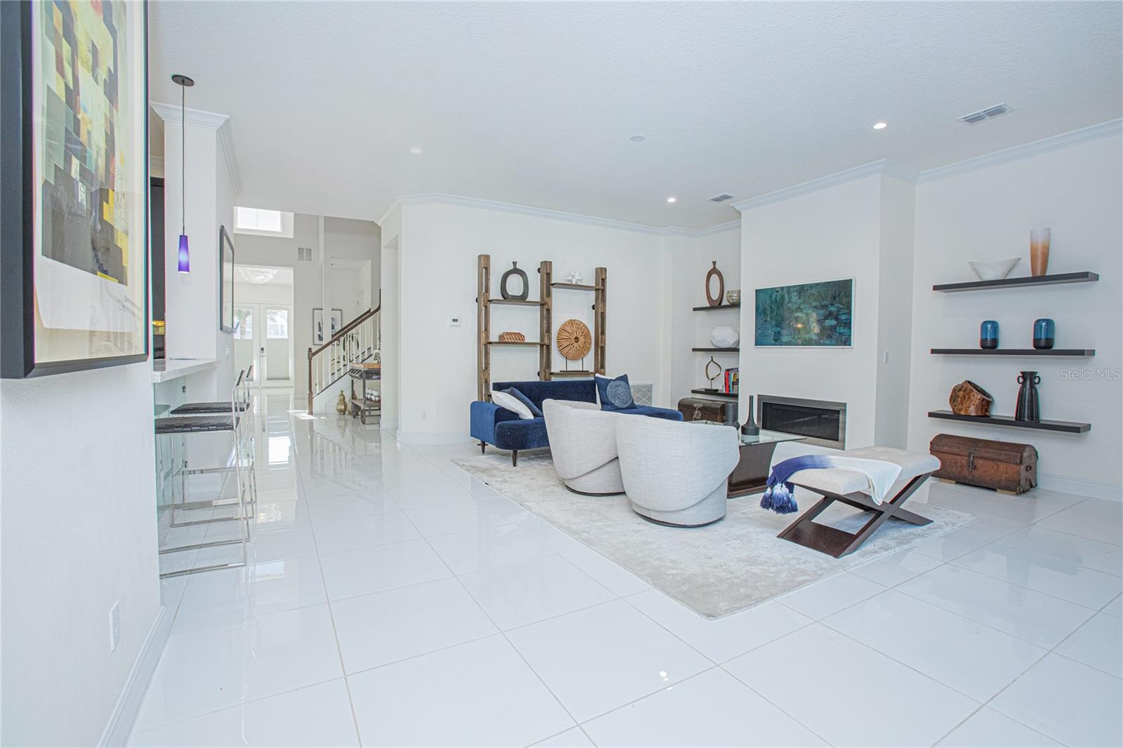 PRESERVE AT LAUREATE PARK - Residential