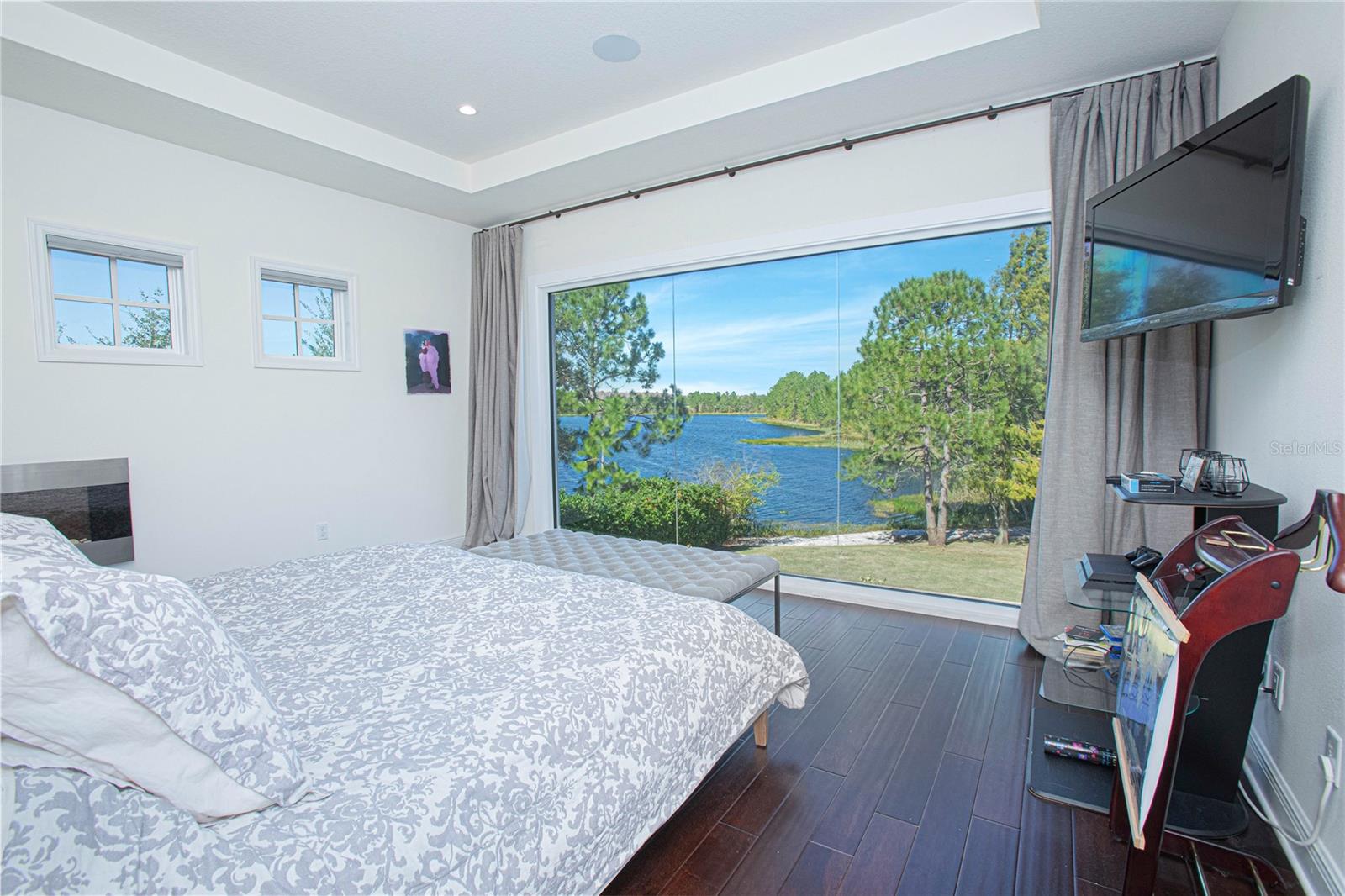 PRESERVE AT LAUREATE PARK - Residential